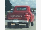 Thumbnail Photo 2 for 1955 Chevrolet 3600